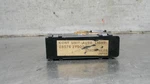 01 Maxima Interior Auto Lighting Control Sensor 28576-2Y900. Fixed Price $55.96.