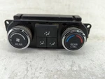 2008-2015 Nissan Armada Ac Heater Climate Control 27511-ZZ90A QER5I. Fixed Price $71.22.