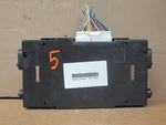 18-21 Nissan Titan Temperature Climate Control Module Ac Heat 277609FT0A Rl. Fixed Price $42.00.