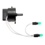 Hvac Blower Control Switch Standard HS-299. Fixed Price $111.20.