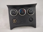 2008-2010 Nissan Rogue Ac Heater Climate Control 27500JM00A KOQ7G. Fixed Price $59.21.
