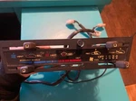 1979-1983 Nissan 200SX Heater Controls Ac Vent Fan. Fixed Price $30.00.