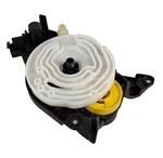 Nissan Leaf ZE1 Air Conditioning Flap Actuator T1009914P Oem Vehicle Part. Fixed Price $10.01.
