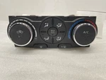 2010-2013 Nissan Altima Heater Ac Control 56K 13656. Fixed Price $32.50.
