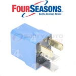 Four Seasons Ac Compressor Control Relay For 2003-2009 Nissan Altima Vw. Fixed Price $44.92.