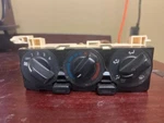 2002-2004 Nissan Altima A/c Heater Temperature Climate Control Manual Oem. Fixed Price $77.06.