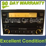 05 06 07 Nissan Xterra Frontier Radio MP3 Cd Changer Player 28185-EA400 Oem. Fixed Price $139.00.