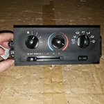 Used A/c Selector Switch Fits: 2000 Nissan Quest Front Gxe W/rear Ac Grade. Fixed Price $107.49.