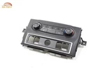 2020-2021 Nissan Titan Dashboard Hvac Heater Climate Control Switch Oem. Fixed Price $54.99.