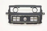 2017 - 2024 Nissan Titan Dash Lower A/c Control Bezel Trim Cover Oem 68260EZ10A. Fixed Price $56.17.