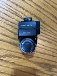 Oem 08-12 Nissan Pathfinder Armada Am Fm Radio Music Disc Aux Control Switch. Fixed Price $34.99.