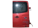 2017-2020 Nissan Nv 3500 Right Passenger Back Door Red Nah Standard Roof Oem. Fixed Price $385.00.