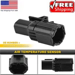 Ambient Air Temperature Sensor 277223VA0A For Nissan Altima Pathfinder Gt-r. Fixed Price $11.39.