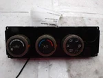 Temperature Control Xe King Cab Thru 3/05 Fits Titan 687278. Fixed Price $98.79.
