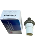 New Carquest ABA1026 A/c Pressure Switch Fast Shipping. Fixed Price $29.89.