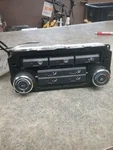 2010-2012 Nissan Frontier Ac Heater Climate Control Temperature Oem. Fixed Price $124.77.