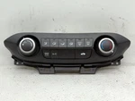 2013-2014 Honda Cr-v Heater Climate Control Temperature Oem G8XBZ. Fixed Price $42.34.