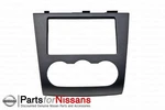 Genuine Nissan 2007-2012 Altima Instrument Panel Radio Bezel Cluster Lid New Oe. Fixed Price $50.51.