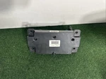 2010 - 2012 Nissan Pathfinder Climate Control Module Amplifier 27500 9CH0A. Fixed Price $43.99.