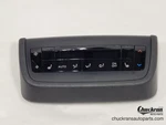22 Pathfinder Rear Heat Ac Controller Id 969J16TA3A. Fixed Price $100.00.