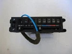 655-50277A Nissan Oem A/c Temp Climate Control Panel Unit Switch Buttons. Fixed Price $26.95.