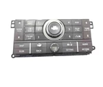 2007 Nissan Quest Radio Control Panel Audio System Switch Light Scratches. Fixed Price $60.00.
