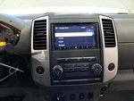 2011 Frontier Temperature/heater/ac A/c Control SKU#4443800. Fixed Price $95.00.