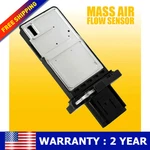 New For 16-19 Nissan Maxima 3.5L 22680-5RF0A AFH60M-48 Maf Mass Air Flow Sensor. Fixed Price $19.94.