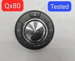2011-2017 Infiniti QX56 QX80 Awd Traction Control Selector Shift Knob Oem. Fixed Price $59.00.