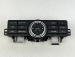 04-15 Nissan Armada Dashboard Hvac Climate Control Switch Panel Oem. Fixed Price $49.50.