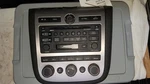Temperature Control Panel Fits 03-04 Murano 208450. Fixed Price $27.50.