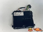 2017-2020 Nissan Rogue Conditioner Amplifier Control Module Oem 277609TG2D. Fixed Price $60.00.