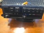 1993-1995 Nissan Pathfinder Heater Climate Control Hvac Unit.. Fixed Price $100.00.