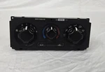 2005-2012 Nissan Frontier King Cab Ac Heater Climate Control Temperature Oem. Fixed Price $59.24.