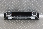20-23 Sentra Black Heat Dual Zone Climate Control Panel Unit Factory Oem Wty. Fixed Price $80.99.