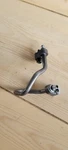 1993-98 Nissan Skyline R33 Condenser Ac Tube Fitting Pipe Adapter 535207-4022. Fixed Price $94.99.