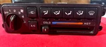 1999 2001 Nissan Altima Temperature Ac Heat Climate Control Panel 275100Z800. Fixed Price $59.00.