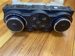 2007-2009 Nissan Altima Climate Control 27510-JA200 Genuine Oem. Fixed Price $30.00.