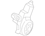 Genuine Nissan NV200 Front Driver Window Motor 80731-JX30A New Oem. Fixed Price $425.60.