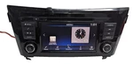 19-22 Nissan Rogue Sport Qashqai Radio Carplay Android Auto Head Unit 2591A8FM0D. Fixed Price $279.99.