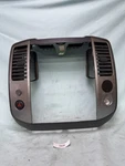 Read 2009-2012 Nissan Frontier Xterra Radio Climate Control Trim Bezel Surround. Fixed Price $60.00.