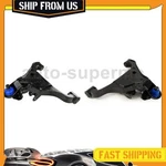 Front Lower Complete Control Arm 2PCS For 2008-2012 Nissan Pathfinder 5.6L. Fixed Price $361.02.