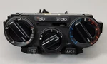 Dash Mounted Hvac Heater Control Unit Fits 11-17 Nissan Juke T1013235F. Fixed Price $49.95.