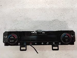 2021 Nissan Rogue Ac/heater Temperature Control Unit 27500-6RR7B Oem. Fixed Price $85.86.