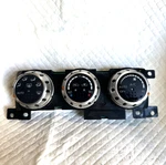 2007-2008 Nissan 350Z Ac Heater Climate Control 68246 CF45A (21). Fixed Price $72.99.