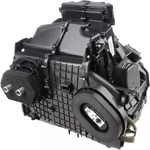 Genuine Nissan Hvac Unit Case Assembly 27110-9HS1E. Fixed Price $651.64.