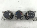 2005-2006 Nissan Altima Ac Heater Climate Control 27500 ZB10B Ufhiy. Fixed Price $74.20.