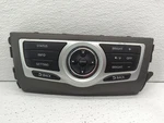2011-2014 Nissan Murano Radio Control Panel Zoriw. Fixed Price $49.85.