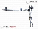 Genuine Nissan 2005-2012 Pathfinder Heater Tube Hose Pipe New Oem. Fixed Price $249.34.