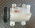A/c Compressor Fits Nissan Rogue 08-13, Selet 14-15 2.5L, 97490. Fixed Price $109.99.